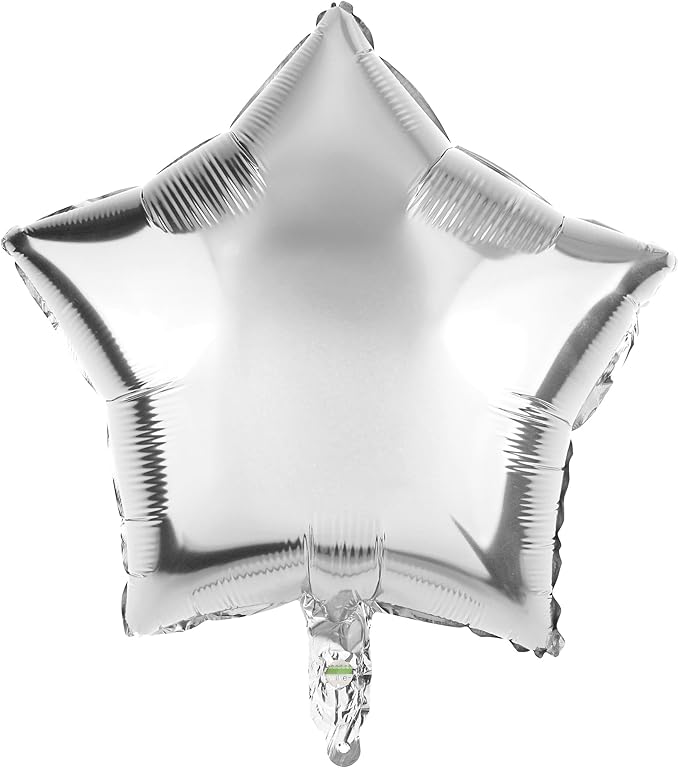 MOVING EARS 12 Pieces 18 inches Golf Balloons Golf
