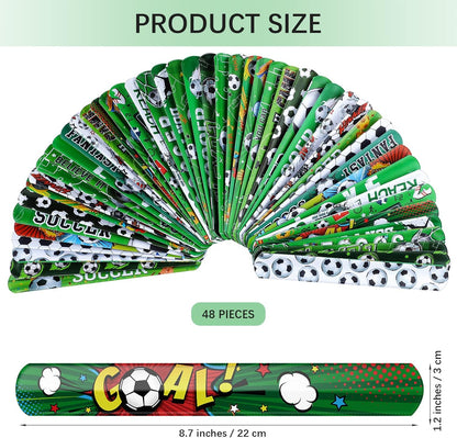 MOVING EARS Snap Bracelets Wristbands Sport Slap Bracelets