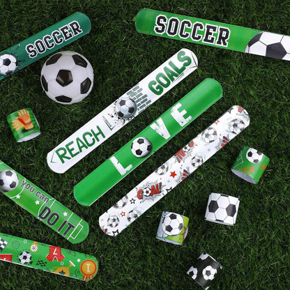 MOVING EARS Snap Bracelets Wristbands Sport Slap Bracelets